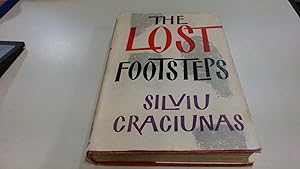 Seller image for The Lost Foot Steps for sale by BoundlessBookstore