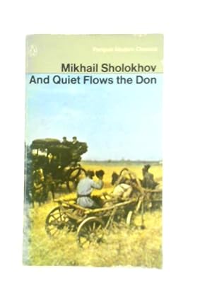Immagine del venditore per And Quiet Flows the Don venduto da World of Rare Books