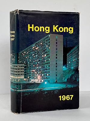 Hong Kong, Report for the Year 1967