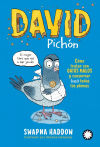 Seller image for David Pichn for sale by Agapea Libros