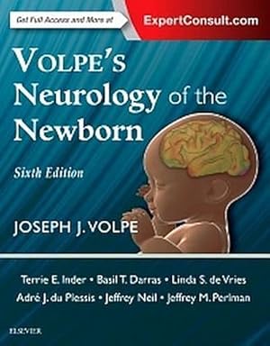 Bild des Verkufers fr Volpe's Neurology of the Newborn zum Verkauf von AHA-BUCH GmbH