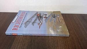 Seller image for Manfred Von Richthofen: The Man and the Aircraft He Flew (Famous flyers) for sale by BoundlessBookstore