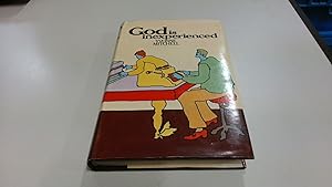 Bild des Verkufers fr God is Inexperienced zum Verkauf von BoundlessBookstore