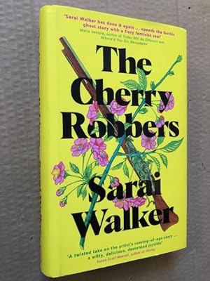 Imagen del vendedor de The Cherry Robbers a la venta por Raymond Tait