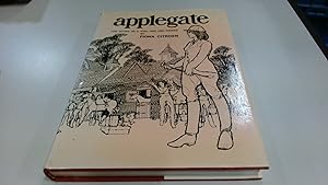 Seller image for Applegate The Story Of A Girl And Her Ponies for sale by BoundlessBookstore