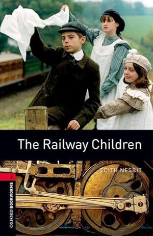 Imagen del vendedor de The Railway Children 8. Schuljahr, Stufe 2 - Neubearbeitung : Reader a la venta por Smartbuy