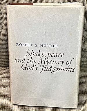 Immagine del venditore per Shakespeare and the Mystery of God's Judgments venduto da My Book Heaven