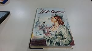Seller image for The Little Goddess for sale by BoundlessBookstore