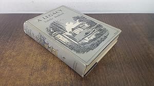 Seller image for A Legacy for sale by BoundlessBookstore