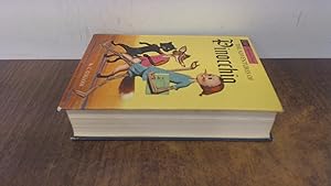 Bild des Verkufers fr The Adventures Of Pinocchio / The Story Of King Arthur And His Knights (The Companion Library) zum Verkauf von BoundlessBookstore