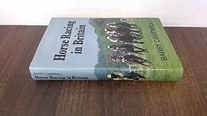 Seller image for Horse Racing in Britain for sale by BoundlessBookstore