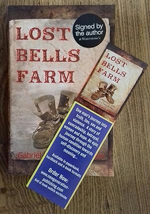 Lost Bells Farm