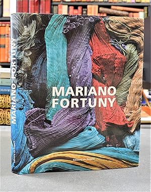 Mariano Fortuny. Un magicien de Venise. Traduit de l'italien par Gérard-Georges Lemaire. Photogra...