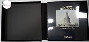 Seller image for Scotti Aurora, Il foro Bonaparte. Un'utopia giacobina a Milano., FMR, 1989. for sale by Amarcord libri