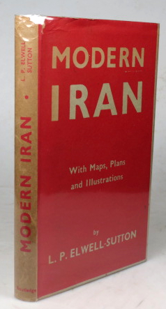 Modern Iran