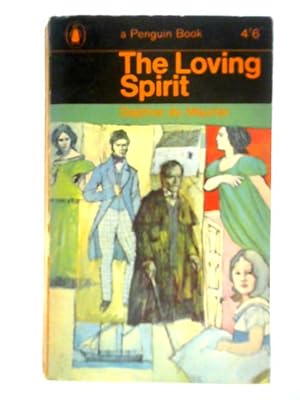 Imagen del vendedor de The Loving Spirit a la venta por World of Rare Books