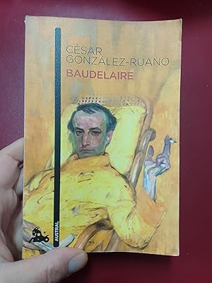 Imagen del vendedor de Baudelaire a la venta por Librera Eleutheria