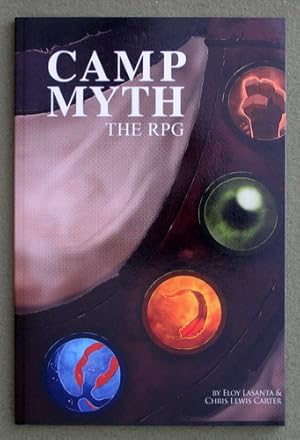Seller image for Camp Myth: The RPG for sale by Wayne's Books