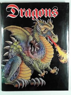 Immagine del venditore per Dragons venduto da Cotswold Internet Books