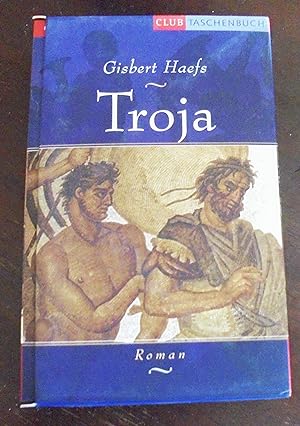 Troja (im Schuber)
