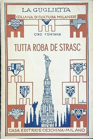 Tutta roba de strasc