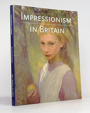 Immagine del venditore per Impressionism in Britain venduto da George Longden