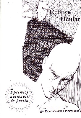 Seller image for ECLIPSE OCULAR for sale by Librera Raimundo