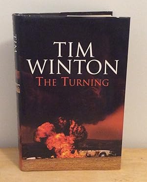 Seller image for The Turning for sale by M. C. Wilson