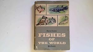 Seller image for Fishes of the World for sale by Goldstone Rare Books