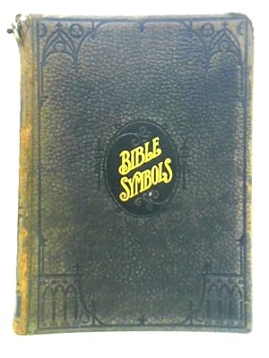 Seller image for Bible Symbols for sale by World of Rare Books