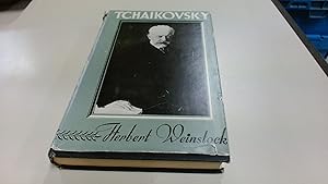 Immagine del venditore per Tchaikovsky venduto da BoundlessBookstore