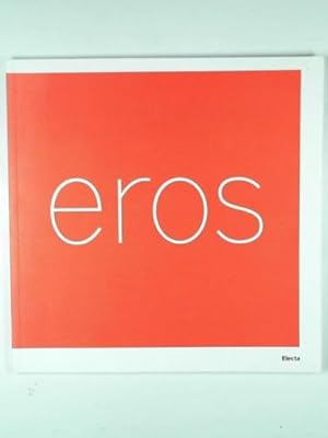 Immagine del venditore per Eros venduto da Cotswold Internet Books