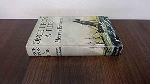 Imagen del vendedor de Once Upon A Tide a la venta por BoundlessBookstore