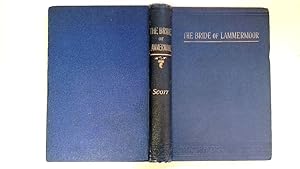 Seller image for The Bride of Lammermoor for sale by Goldstone Rare Books
