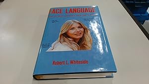 Imagen del vendedor de Face Language a la venta por BoundlessBookstore
