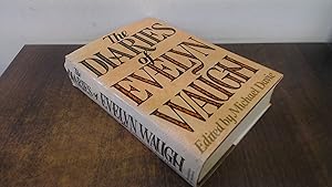 Immagine del venditore per The Diaries of Evelyn Waugh venduto da BoundlessBookstore