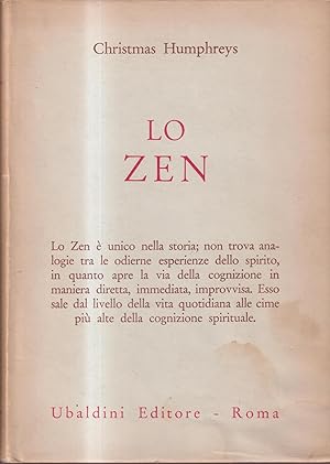 Lo zen