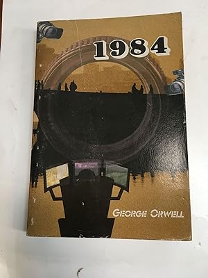 Imagen del vendedor de 1984 a la venta por Libros únicos