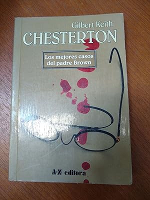 Seller image for Chesterton for sale by Libros nicos