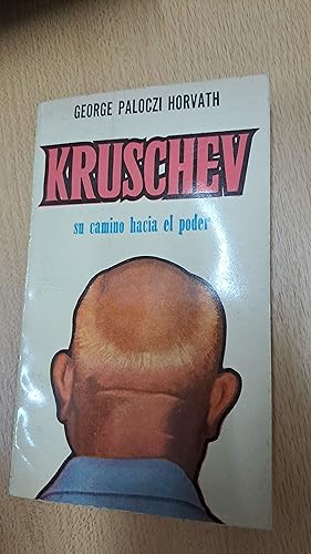 Seller image for Kruschev for sale by Libros nicos