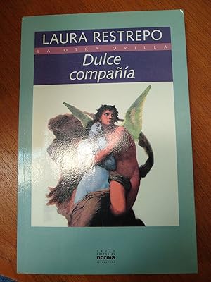 Imagen del vendedor de Dulce compaia a la venta por Libros nicos