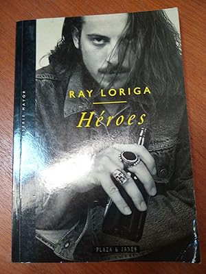 Seller image for Hroes for sale by Libros nicos