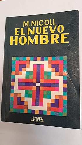 Imagen del vendedor de El nuevo hombre a la venta por Libros nicos