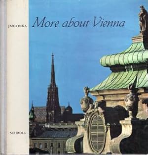 Seller image for More about Vienna. for sale by Librera y Editorial Renacimiento, S.A.