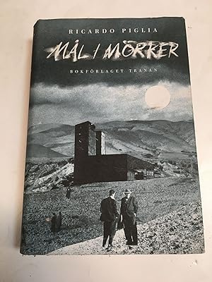 Imagen del vendedor de Mal I Morker a la venta por Libros nicos