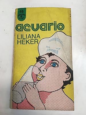 Seller image for Acuario for sale by Libros nicos