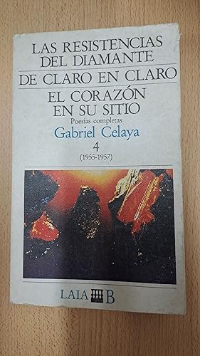 Immagine del venditore per El corazon en su sitio venduto da Libros nicos