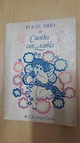 Seller image for Cuentos con niebla for sale by Libros nicos