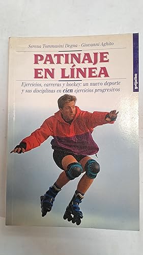 Imagen del vendedor de Patinaje en linea a la venta por Libros nicos