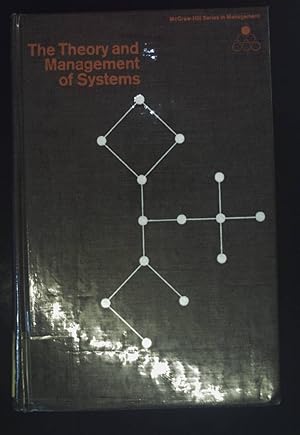 Imagen del vendedor de The Theory and Management of Systems. a la venta por books4less (Versandantiquariat Petra Gros GmbH & Co. KG)